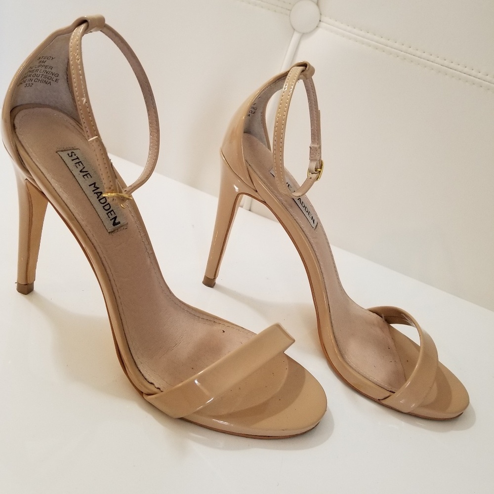 Steve Madden Sandals